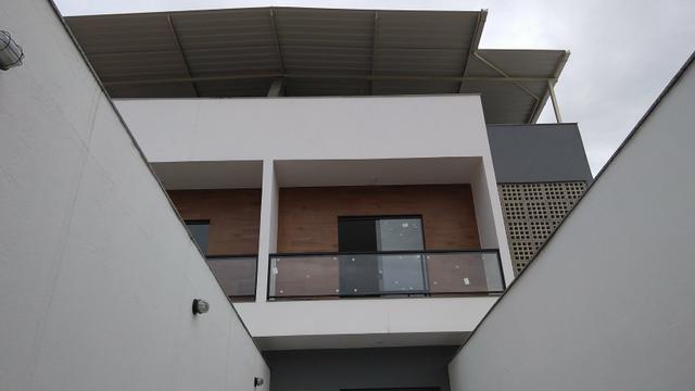 Casas novas 2 quartos