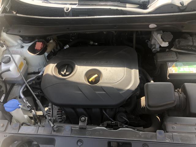 Sportage LX 2.0 - Foto 8
