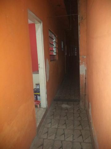 Alugo casa 2 cômodos - Foto 4