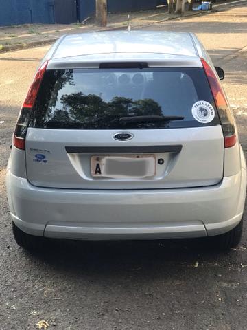 Ford Fiesta 2010/2011 Flex completo - Foto 2