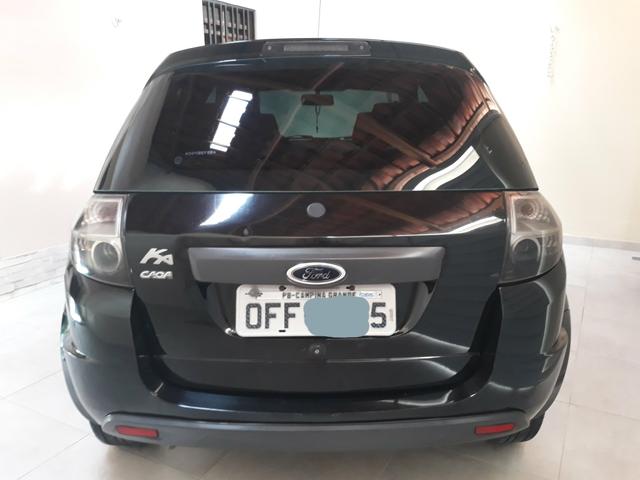 Ford Ka 2013 Básico - Foto 3