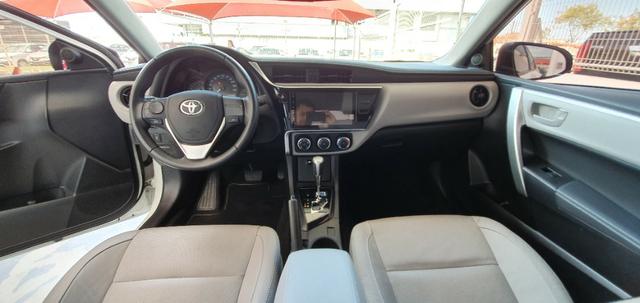 Corolla 1.8 Gli Upper 2017/2018 - Foto 9
