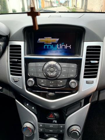 Chevrolet Cruze Hatch LTZ Sport6 Ecotec 1.8 Flex - Foto 10