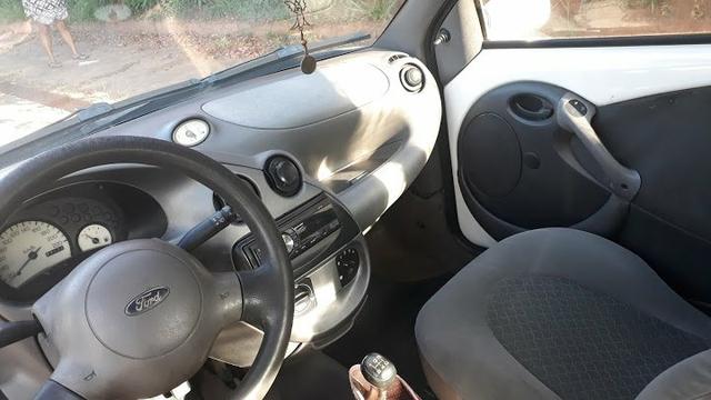 Ford Ka Rocam R$7.500 - Foto 6