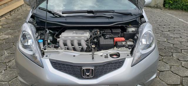 HONDA FIT LXL 1.4 FLEX Mec - Foto 3