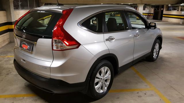 Cr-v exl ano 2014 fwd - Foto 5