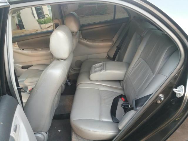 Corolla XEI automático - Foto 4