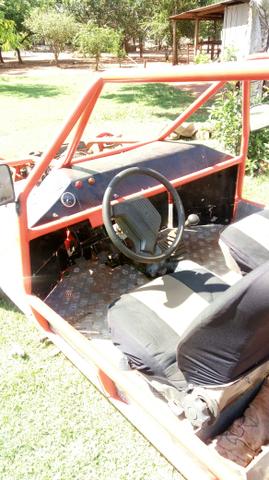 Vendo gaiola 65 9. * falar com sandro - Foto 2