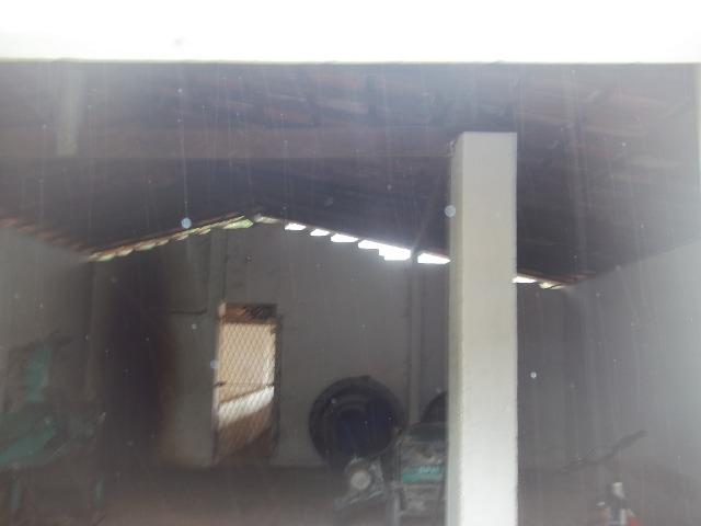Fazenda com 110 há a 20 km de macaíba, 4 casas, 3 poços, riacho, barreiro - Foto 5