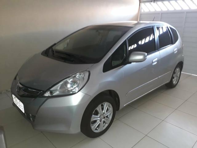 Honda Fit 1.4 - Foto 5