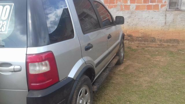 Carro em ótimo estado de conservação - Foto 5