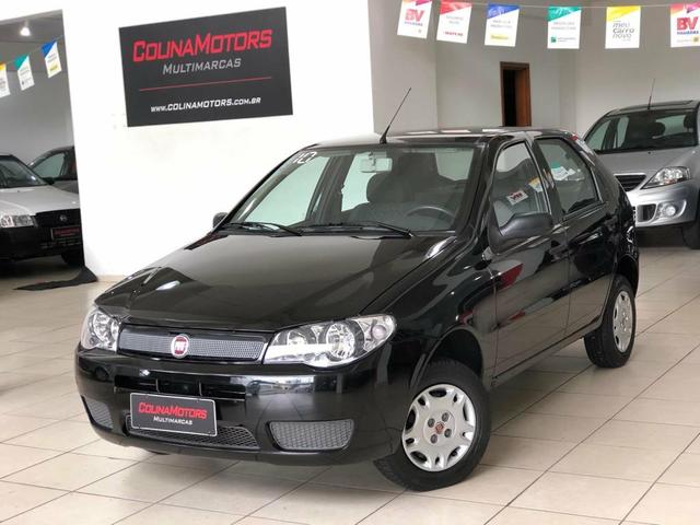 Palio Economy *Apenas 37.000KM Única Dona