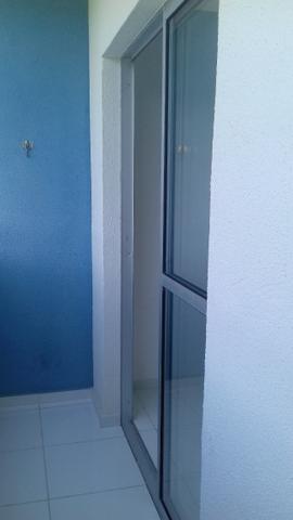 Vendo apartamento novo próximo ao novo Shopping de Aracaju. 130 mil - Foto 19