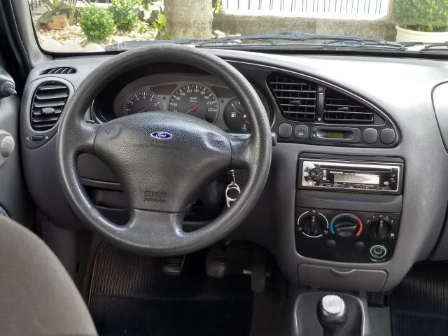 Ford Fiesta - Foto 4