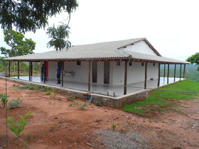 Fazenda na Estrada do Manso 45 Km, de Cuiabá - Foto 9