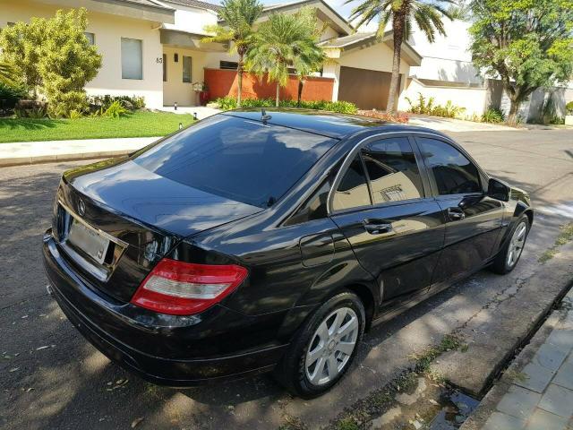 Mercedes c 180k - Foto 2