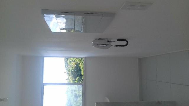 Vendo apartamento novo próximo ao novo Shopping de Aracaju. 130 mil - Foto 6