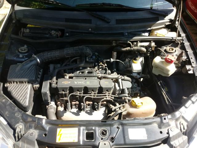 CELTA FLEXPOWER 4P 2010 só 76.000 km.!!! - Foto 13