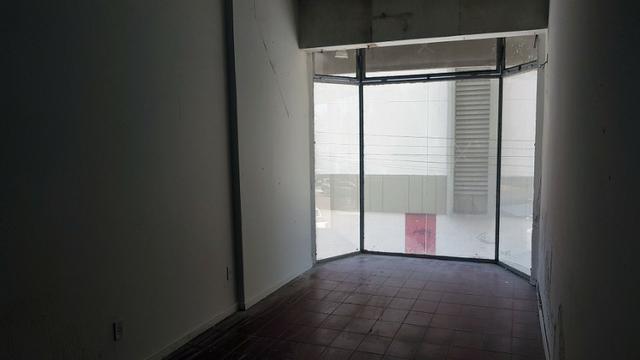 Lojão de 240m2 com 1 vaga de garagem, Centro de Vitória - Direto com Proprietário - Foto 15