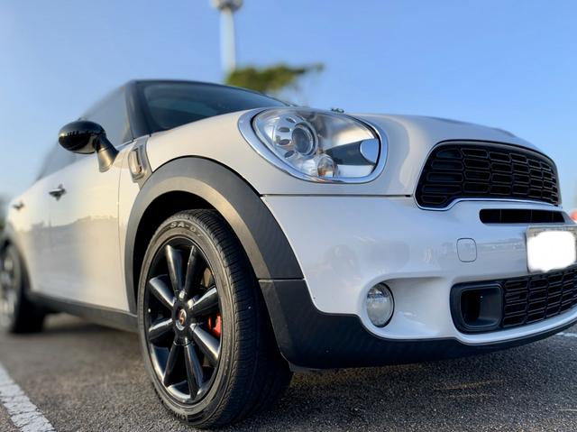 Mini Cooper Countryman S Turbo 184cv - SUV esportivo de verdade! - Foto 5