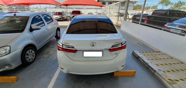Corolla 1.8 Gli Upper 2017/2018 - Foto 3
