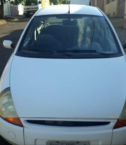 Ford Ka Rocam R$7.500 - Foto 11
