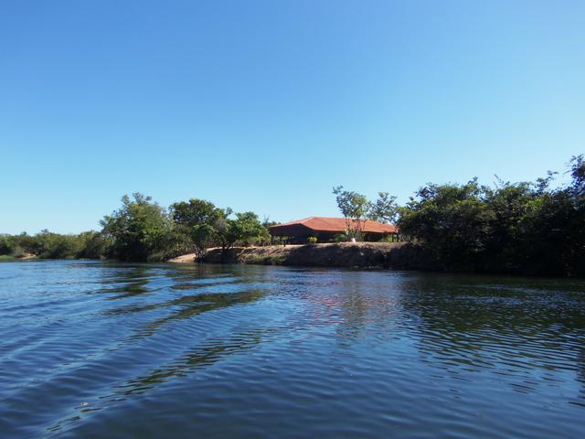 Fazenda com 6.000Ha à margem do Rio Preto! Em Mansidão BA. A 60km de Santa R. de Cassia - Foto 16