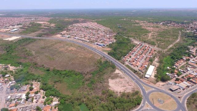 Terreno comercial à venda - Rod. Mário Andreazza, Várzea Grande-MT - Foto 7