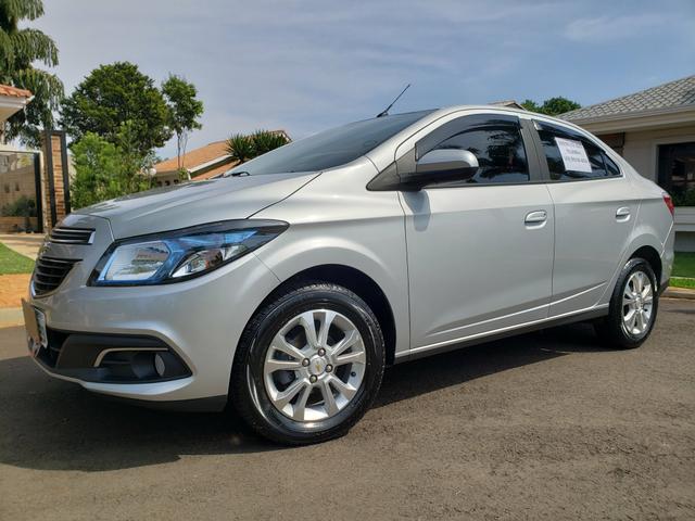 Prisma LTZ