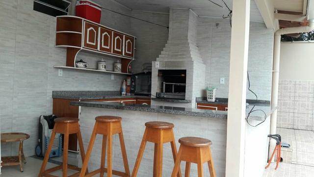 Vende-se uma casa no nova esperança - Foto 15
