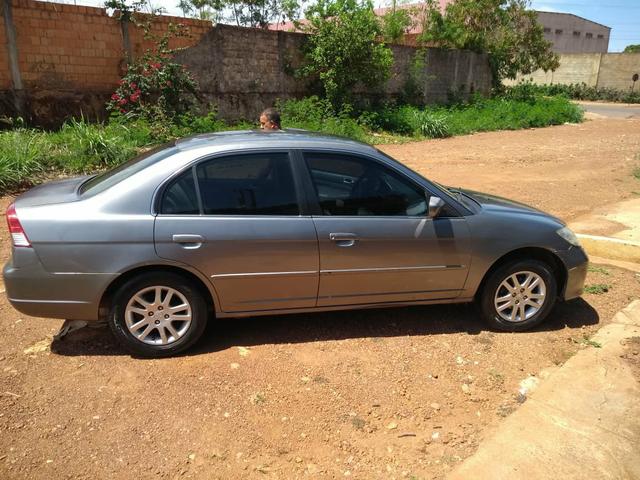 Honda Civic 2005