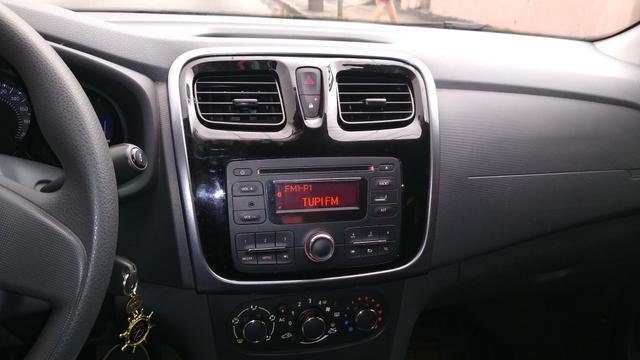 Renault Sandero 2015 2° dono - Foto 9
