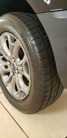 Ecosport FSL 1.6 único dono. - Foto 12