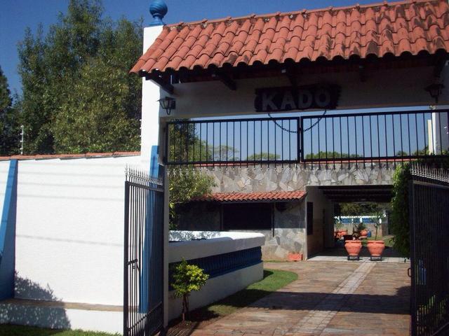 Chacara para locação - Foto 4