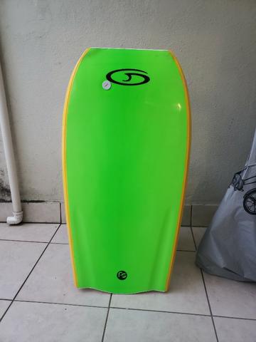 Bodyboard Genesis duralight 42 zerada - Foto 2