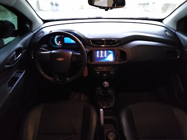 Onix LTZ 1.4 Único Dono - Gol , Polo, Argo, Ka, Focus, Cruze - Foto 7
