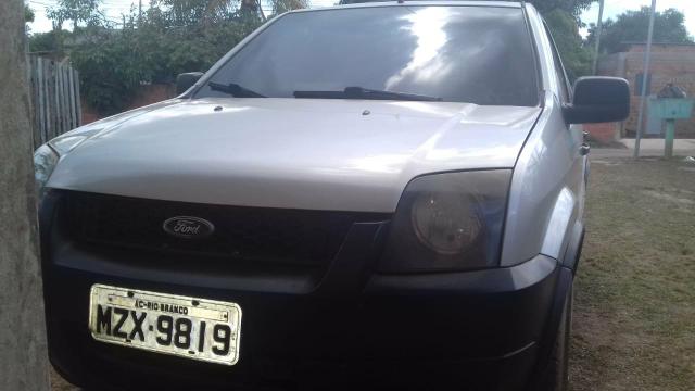 Carro em ótimo estado de conservação - Foto 3