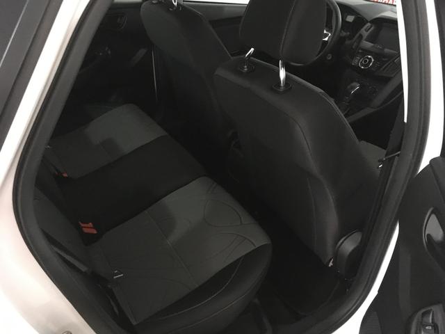 Focus Fastback 2.0 2015 - Foto 8