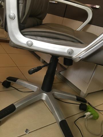 Cadeira de escritório - Foto 4