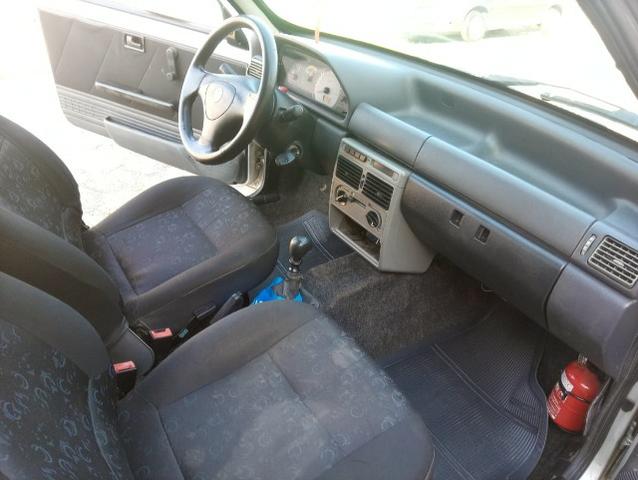 Fiat Uno Mille Economy 2011 2 - Portas - Barato! - Foto 6