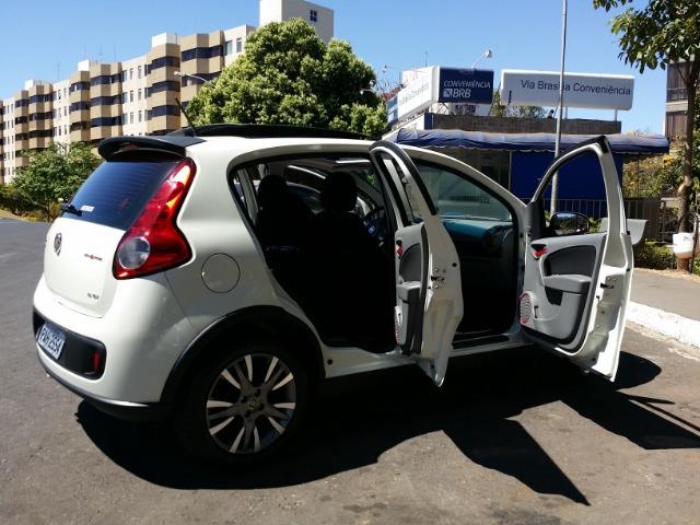 Fiat Palio Sporting 1.6 - Foto 4