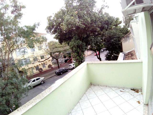 Excelente Casarão com apartamento na Grande Tijuca - Foto 8
