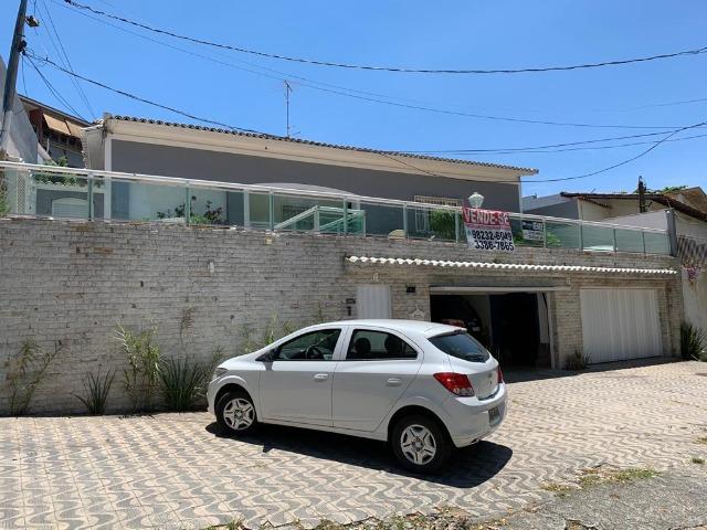 Casa Jardim Guanabara - Alto Padrao -Cinematografica 21- *