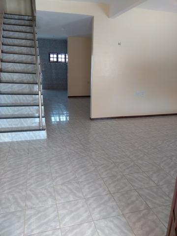Alugo ampla casa no Lameiro em Crato - Foto 9