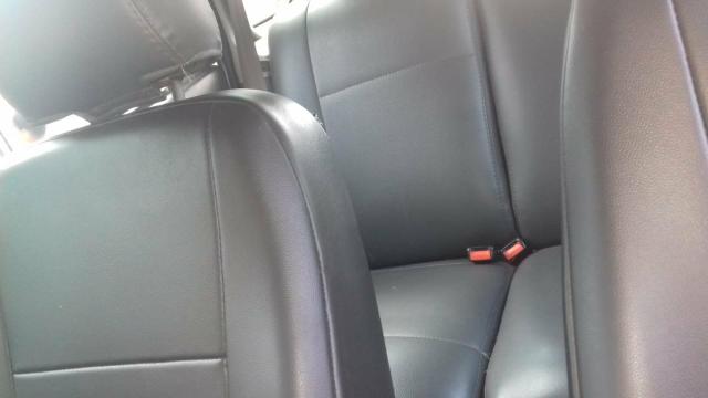 Carro em ótimo estado de conservação
