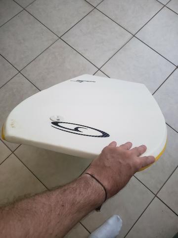 Bodyboard Genesis duralight 42 zerada - Foto 3