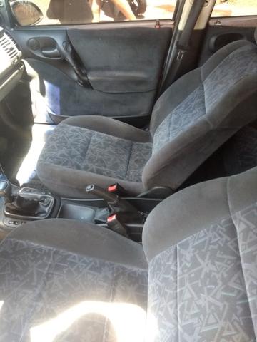Vendo ou troco Vectra GLS - Foto 3