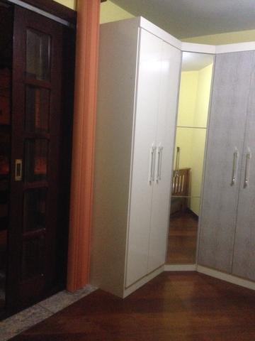 Alugo quarto no Capão Raso - Foto 3