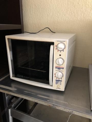 Forno Elétrico Suggar