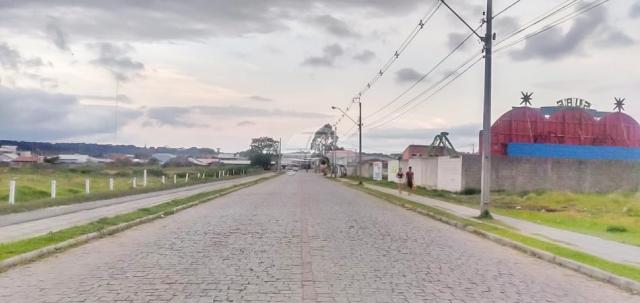 Terreno à venda em Guatupê, São josé dos pinhais cod:153931 - Foto 6